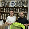 FAP iz Priboja doveo golmana iz Čačka i potvrdio šampionske ambicije