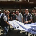 Još jedan masakr u Gazi: Najmanje 73 osobe ubijene dok su čekale humanitarnu pomoć