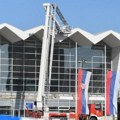 Prihvaćena ponuda za proveru stabilnosti dela Železničke stanice u Novom Sadu