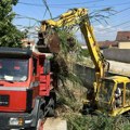 Čisti se Trnovačka reka, uređuje Lopardince, a ova dva sela dobijaju novu elektromrežu