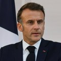 "On je dobar momak, ali To što govori je nevažno": Oglasio se Tramp nakon najave Makrona da će priznati Palestinu