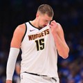 Nije mogao da izdrži: Nikola Jokić u suzama, rastužio Srbiju!