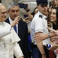 Papa: Veštačka inteligencija ne sme da ugrozi ljudsko dostojanstvo