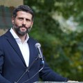 Šapić: Gde god se previše srbovalo, na tim prostorima nije nas previše ostajalo