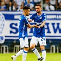 Odlične vesti za Zvezdu pred meč s Lehom! Poljaci bez najboljeg igrača protiv crveno-belih