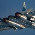 Nju Delhi bira Moskvu umesto Vašingtona: Ruski Su-57 „oborili” američke F-35 iznad neba Indije