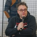 ANEM: Nenad Kulačin godinama prima pretnje, sistem ga ne štiti