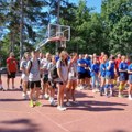 Ekipa Čumića pobednik Regionalnih seoskih igara, takmičenje spojilo tradicionalne veštine i savremene sportske discipline