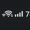 Misteriozni, dupli Wi-Fi simbol na Android telefonima nije greška, već ubrzava internet konekciju
