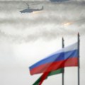Na rusko-beloruskim vežbama „Zapad 2025“ uvežbavaće se upotreba „orešnika“