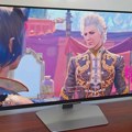 Samsung predstavio prvi OLED gejming monitor na svetu sa 500Hz osvežavanjem