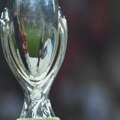 Superkup Evrope - "Sveci" i "Pevci" za prvi trofej sezone