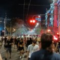 Debata u studiju: Protesti i političko nasilje pod plaštom aktivizma — ko raspiruje tenzije, a ko ih podstiče?
