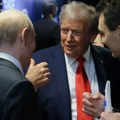 Tramp podržava putinov plan?! Na potezu je Zelenski, sve može biti ekspresno rešeno!