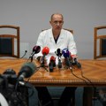 Lončar: Nema razloga za širenje dezinformacija i straha, molim građanima da veruju nadležnim organima
