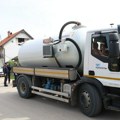 Jeziva saobraćajna nesreća: Cisterna udarila pešaka, uviđaj u toku