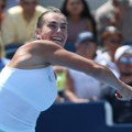 Sabalenka hvali Đokovića: "Samo želiš savet od GOAT-a" VIDEO