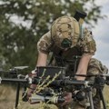 Sobjanjin: Protivvazdušna odbrana oborila jedan dron koji je leteo ka Moskvi