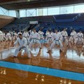 Karate: „Spartak Enpi“ u završnim pripremama za Svetsko prvenstvo