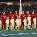 Fss: Ogromno interesovanje za meč Srbije i Engleske