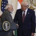 Indijski premijer Modi odbio 4 puta Trampove pozive u poslednjih par nedelja