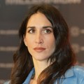 Jelisaveta Orašanin preplavljena emocijama: Moj prvenac...