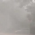 (Video) Potop u Hrvatskoj! Snažno nevreme u Dubrovniku i na jugu zemlje: Ulice se pretvorile u reke, Metković pod vodom…