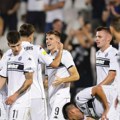 Andrej Kostić proslavio gol u stilu Dragana Mancea: Večno je kupio srca "grobara" ovim gestom! (video)