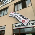Naprednjaci u Požegi obili prostorije Inicijative za Požegu i ZLF VIDEO