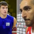 "Srbija je favorit i bez Bogija, imate Marka": Turčin iz Prištine na sprskom pričao o Eurobasketu i "orlovima"