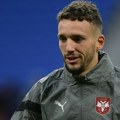 Zenit otpisao Strahinju Erakovića
