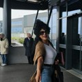 (Foto) ustala u cik zore,: Al' ne zbog unuke Lidija Vukićević je ovog leta postala baka, a sad se požalila na rad u sedmoj…