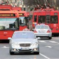 Ukidaju se privremeno trolejbuske linije 40 i 41