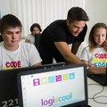 Logiscool: Gde znanje susreće radost – tu počinje budućnost