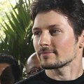 Durov: Ponosan sam na ulogu Telegrama u protestima u Francuskoj