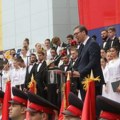 Gde se obeležava Dan srpskog jedinstva?