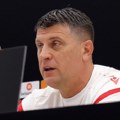 Milojević: Na svakih par meseci menjamo tim, Seltik je pravljen za Ligu šampiona