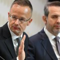 Sijarto odgovorio Trampu: Nerealno je da odustanemo od ruskih energenata