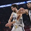 Jantunen posle Srbije "rastužio" i Alimpijevića - Fenerbahčeu trofej posle osam godina