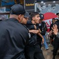 Stotine mladih Marokanaca protestovalo protiv korupcije