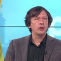 Dejan Atanacković: Neću predstavljati svoj novi roman na otetom Sajmu knjiga