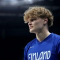 Vreme je za „letećeg Finca“: Murinen večeras spreman da debituje za Partizan!