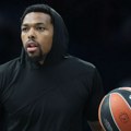 Pitali smo Sterlinga Brauna pred Efes šta misli o Murinenu: "Gledao sam ga na Eurobasketu..."