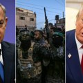 Hamas želi ova 2 zarobljenika da vrati kući: Napreduju pregovori o miru u Pojasu Gaze