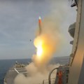 Ukrajinska protivvazdušna odbrana više ne može da presretne ruske rakete; hoće li Tomahavci pomoći?