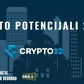 „Kripto potencijali 2025“: Srbija postaje most između tradicionalnih finansija i digitalne ekonomije