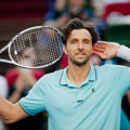 Rinderkneš u polufinalu mastersa u Šangaju