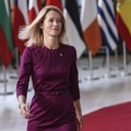 Kallas: EU će proširiti sankcije protiv Rusije u području energetike, financija i trgovine