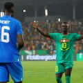Sadio (bez) Mane: Senegal i Obala Slonovače overili vizu za SP