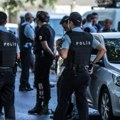 Autobus uleteo u stanicu punu putnika: Ima više povređenih - jeziva nesreća u Istanbulu